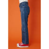 201 XX デニムパンツ | RODEO CROWNS WIDE BOWL | 詳細画像20