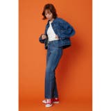 201 XX デニムパンツ | RODEO CROWNS WIDE BOWL | 詳細画像18