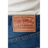 201 XX デニムパンツ | RODEO CROWNS WIDE BOWL | 詳細画像26