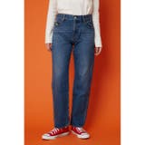 201 XX デニムパンツ | RODEO CROWNS WIDE BOWL | 詳細画像11