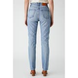 PLAIN JEANS STRAIGHT SLIM | MOUSSY OUTLET | 詳細画像11 
