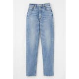 PLAIN JEANS STRAIGHT SLIM | MOUSSY OUTLET | 詳細画像12 