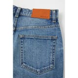 PLAIN JEANS STRAIGHT SLIM | MOUSSY OUTLET | 詳細画像15 
