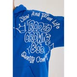 ランダムスケッチフーディー | RODEO CROWNS WIDE BOWL | 詳細画像26