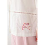 INDIA EMBROIDERY シャツ | RODEO CROWNS WIDE BOWL | 詳細画像12 