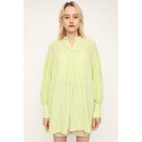 INDIAN COTTON トップス | SLY OUTLET | 詳細画像10