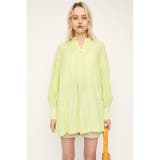 INDIAN COTTON トップス | SLY OUTLET | 詳細画像7