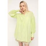 INDIAN COTTON トップス | SLY OUTLET | 詳細画像9