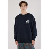 FRUIT PLUG スウェット | RODEO CROWNS WIDE BOWL | 詳細画像4 