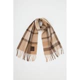 チェックマフラー | RODEO CROWNS WIDE BOWL | 詳細画像9 