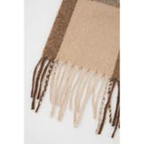 チェックマフラー | RODEO CROWNS WIDE BOWL | 詳細画像10 