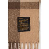 チェックマフラー | RODEO CROWNS WIDE BOWL | 詳細画像11 