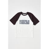 WHEELERS ラグラン TEE | MOUSSY OUTLET | 詳細画像13