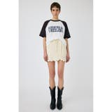 WHEELERS ラグラン TEE | MOUSSY OUTLET | 詳細画像3