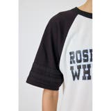 WHEELERS ラグラン TEE | MOUSSY OUTLET | 詳細画像12