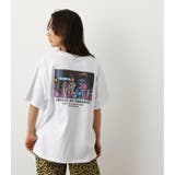 WHT | (WEB限定)アソートPHOTO TシャツWL | RODEO CROWNS WIDE BOWL