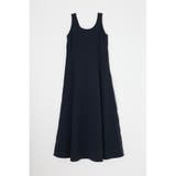 レースアップワンピース リサイクルポリエステル使用 | MOUSSY OUTLET | 詳細画像24