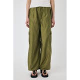 SHEER RIP MILITARY パンツ | MOUSSY OUTLET | 詳細画像27