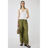 SHEER RIP MILITARY パンツ | MOUSSY OUTLET | 詳細画像28