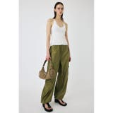 SHEER RIP MILITARY パンツ | MOUSSY OUTLET | 詳細画像29