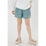 (OP)ラッシュガード ショートパンツ | RODEO CROWNS WIDE BOWL | 詳細画像15