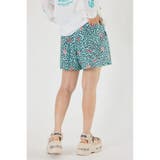 (OP)ラッシュガード ショートパンツ | RODEO CROWNS WIDE BOWL | 詳細画像17