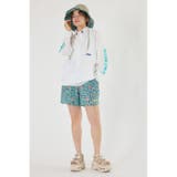 (OP)ラッシュガード ショートパンツ | RODEO CROWNS WIDE BOWL | 詳細画像18