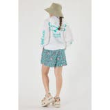 (OP)ラッシュガード ショートパンツ | RODEO CROWNS WIDE BOWL | 詳細画像19