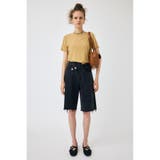 RHINESTONE SHEER Tシャツ | MOUSSY OUTLET | 詳細画像15 