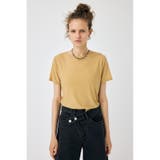 RHINESTONE SHEER Tシャツ | MOUSSY OUTLET | 詳細画像17 