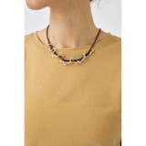 RHINESTONE SHEER Tシャツ | MOUSSY OUTLET | 詳細画像20 
