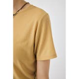 RHINESTONE SHEER Tシャツ | MOUSSY OUTLET | 詳細画像21 