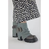 カバーショートブーツ | RODEO CROWNS WIDE BOWL | 詳細画像25