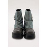 カバーショートブーツ | RODEO CROWNS WIDE BOWL | 詳細画像17