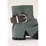 カバーショートブーツ | RODEO CROWNS WIDE BOWL | 詳細画像21