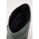 カバーショートブーツ | RODEO CROWNS WIDE BOWL | 詳細画像23