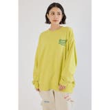 Dangling Charmsスウェット | RODEO CROWNS WIDE BOWL | 詳細画像12 