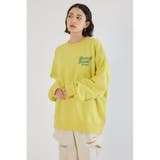 Dangling Charmsスウェット | RODEO CROWNS WIDE BOWL | 詳細画像13 