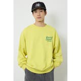 Dangling Charmsスウェット | RODEO CROWNS WIDE BOWL | 詳細画像16 