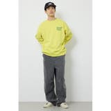 Dangling Charmsスウェット | RODEO CROWNS WIDE BOWL | 詳細画像20 