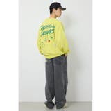 Dangling Charmsスウェット | RODEO CROWNS WIDE BOWL | 詳細画像21 