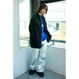 2WAY OVER SAFARI ジャケット | SLY OUTLET | 詳細画像16 