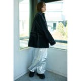 2WAY OVER SAFARI ジャケット | SLY OUTLET | 詳細画像17 