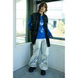 2WAY OVER SAFARI ジャケット | SLY OUTLET | 詳細画像18 