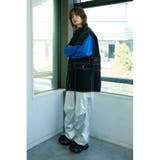 2WAY OVER SAFARI ジャケット | SLY OUTLET | 詳細画像19 
