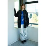 2WAY OVER SAFARI ジャケット | SLY OUTLET | 詳細画像15 