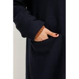 ROUND HEM CHESTER コート | SLY OUTLET | 詳細画像18