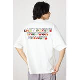 フラフィーTシャツ | RODEO CROWNS WIDE BOWL | 詳細画像4 