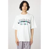 フラフィーTシャツ | RODEO CROWNS WIDE BOWL | 詳細画像8 