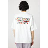 フラフィーTシャツ | RODEO CROWNS WIDE BOWL | 詳細画像10 